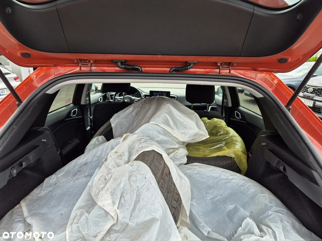 Kia XCeed 1.5 T-GDI M DCT - 6