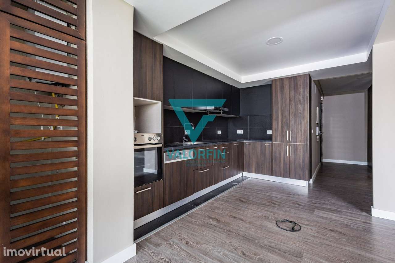 Apartamento T3 Remodelado no centro da Marinha Grande - Grande imagem: 5/22