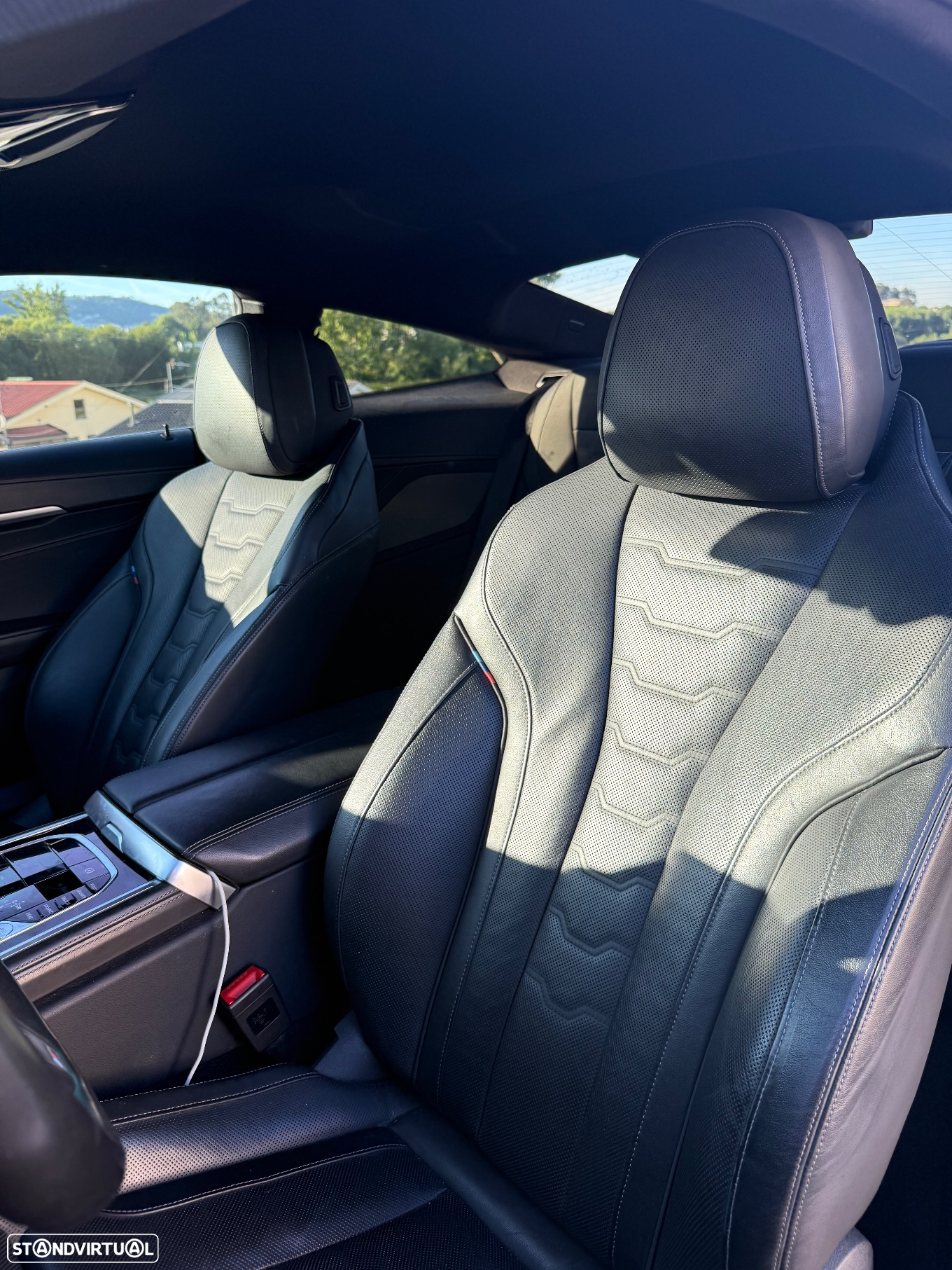 BMW 840 d xDrive Pack M - 11