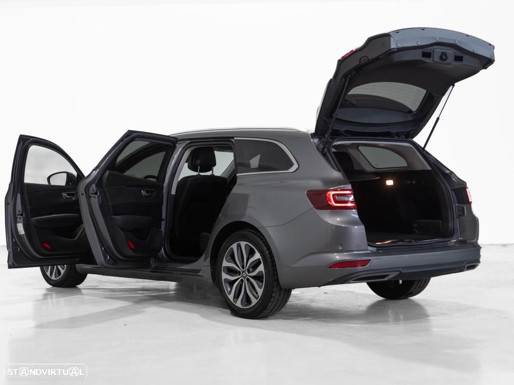 Renault Talisman Sport Tourer 1.6 dCi Executive - 5