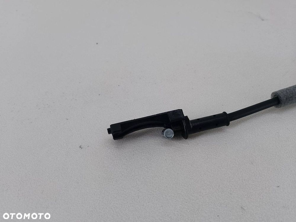 ZAMEK DRZWI LEWY TYŁ VOLVO S80 II ( 07-13 ) 30661074  986920-105 - 2