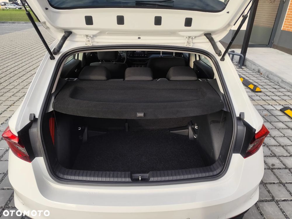 Skoda Fabia 1.0 TSI Active - 16