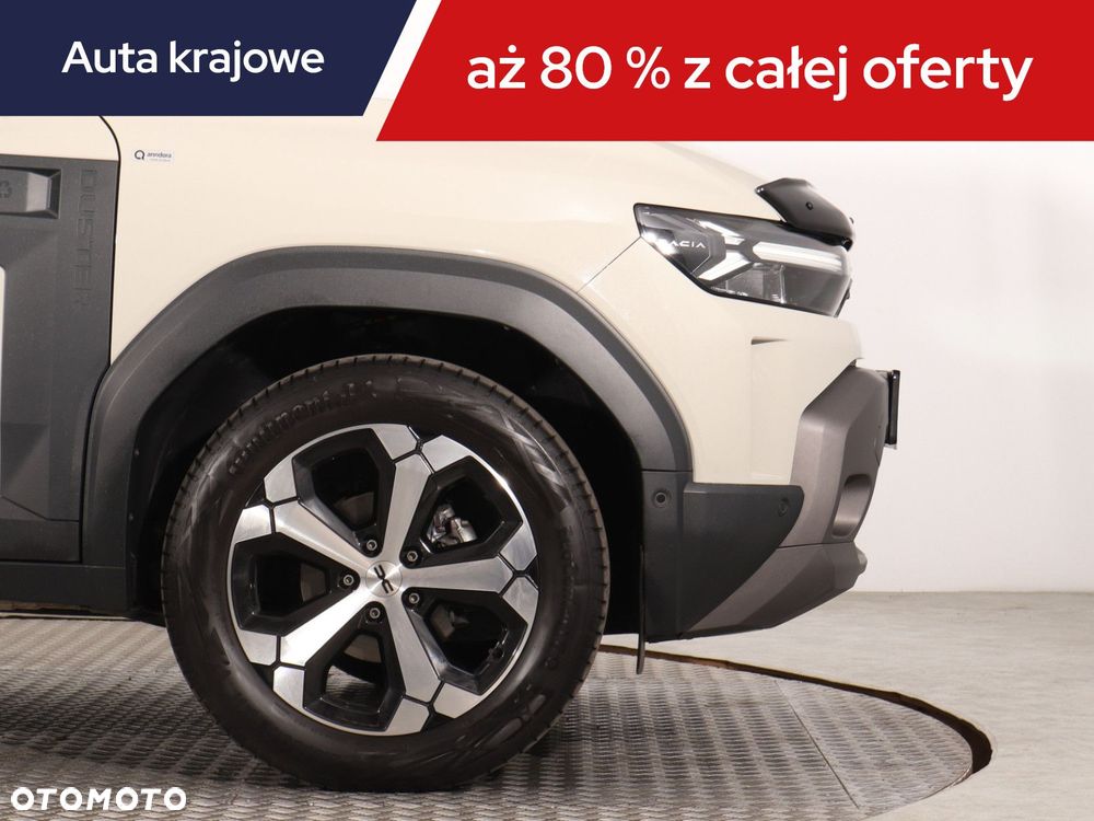 Dacia Duster - 16