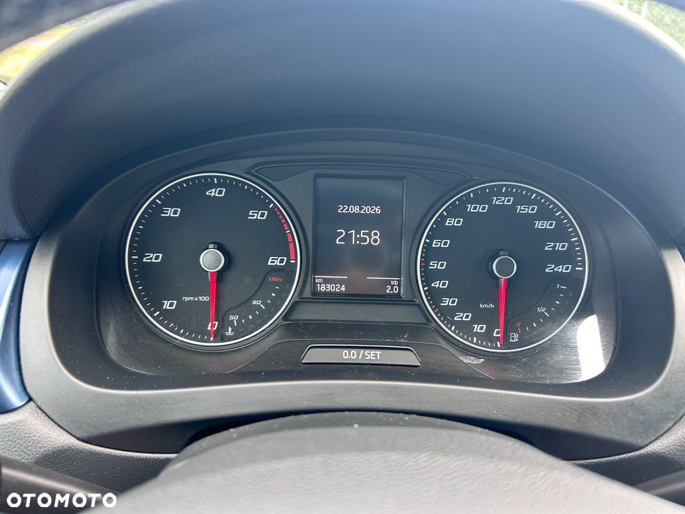 Seat Toledo - 7