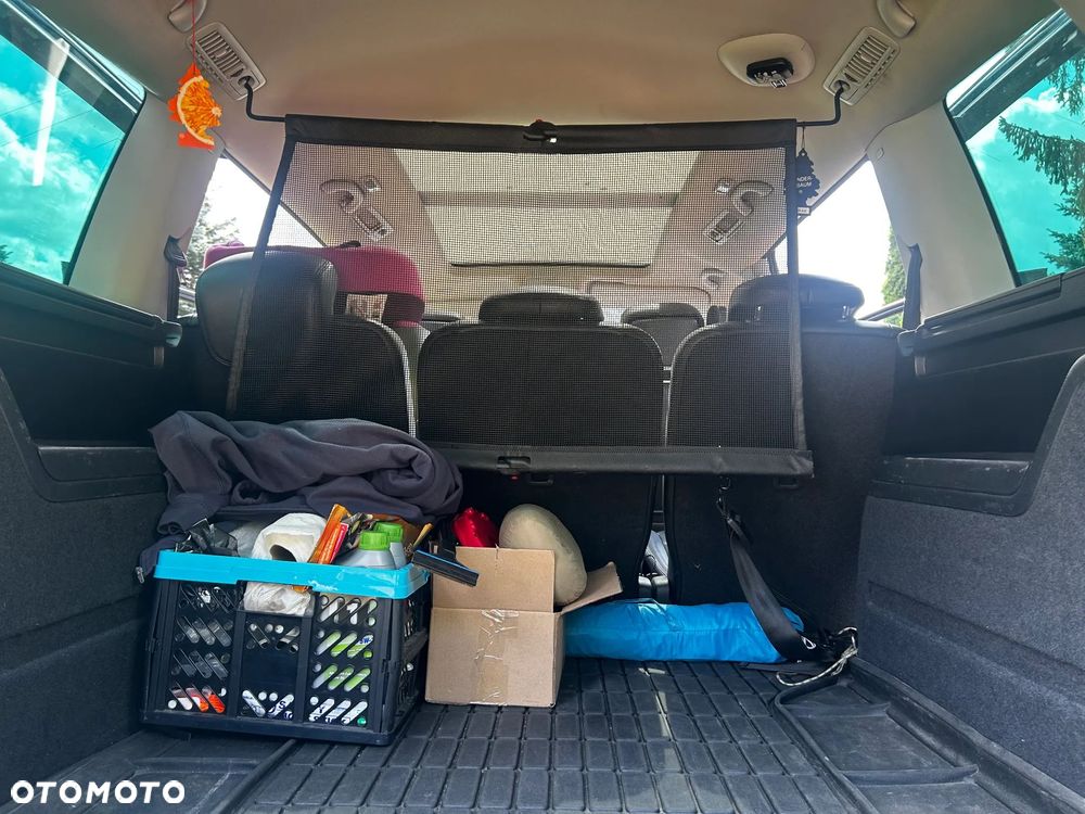 Volkswagen Sharan 2.0 TSI Comfortline DSG - 10