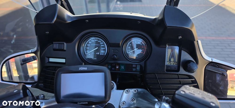 BMW RT - 19