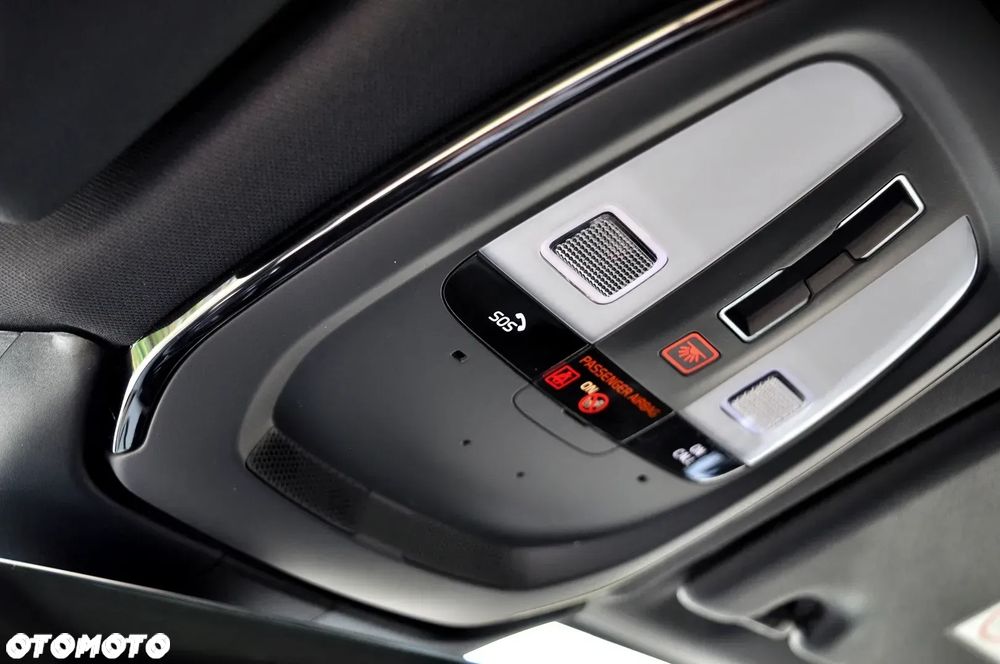 Volvo XC 60 T6 AWD Recharge Geartronic RDesign - 40