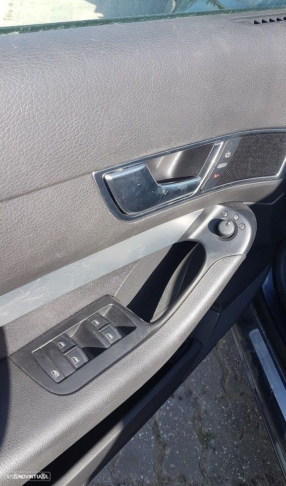 Peças Mercedes Benz C 220 Coupe 2007 - 5