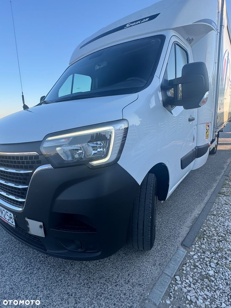 Renault Master - 5