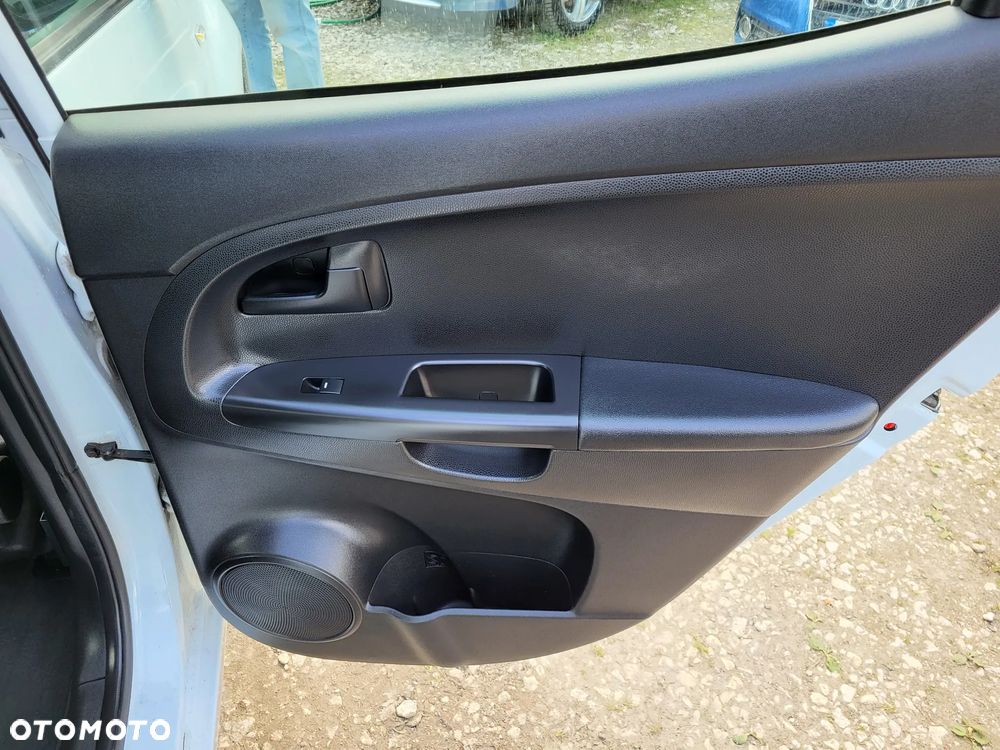 Kia Venga 1.6 CVVT Dream Team Edition - 23