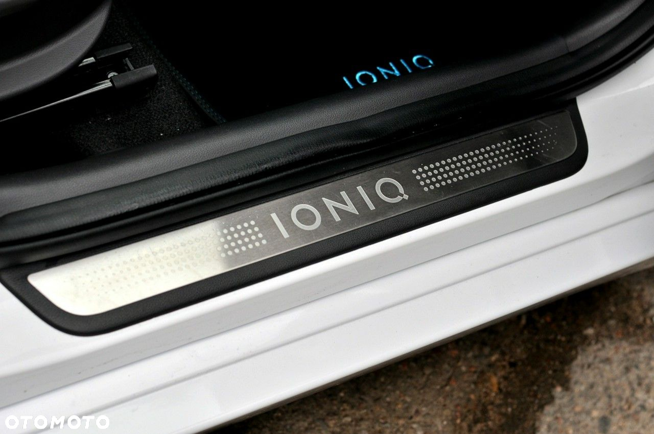 Hyundai IONIQ hybrid Premium - 13
