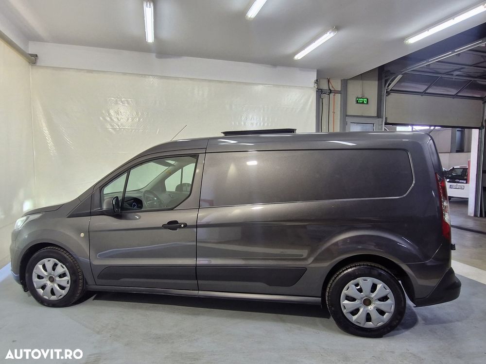 Ford TRANZIT CONNECT - 14