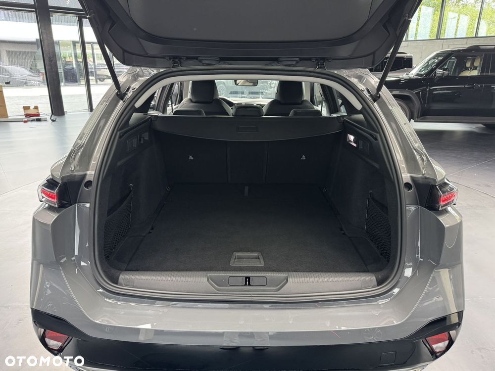 Peugeot 308 1.5 BlueHDi Active Pack S&S EAT8 - 19