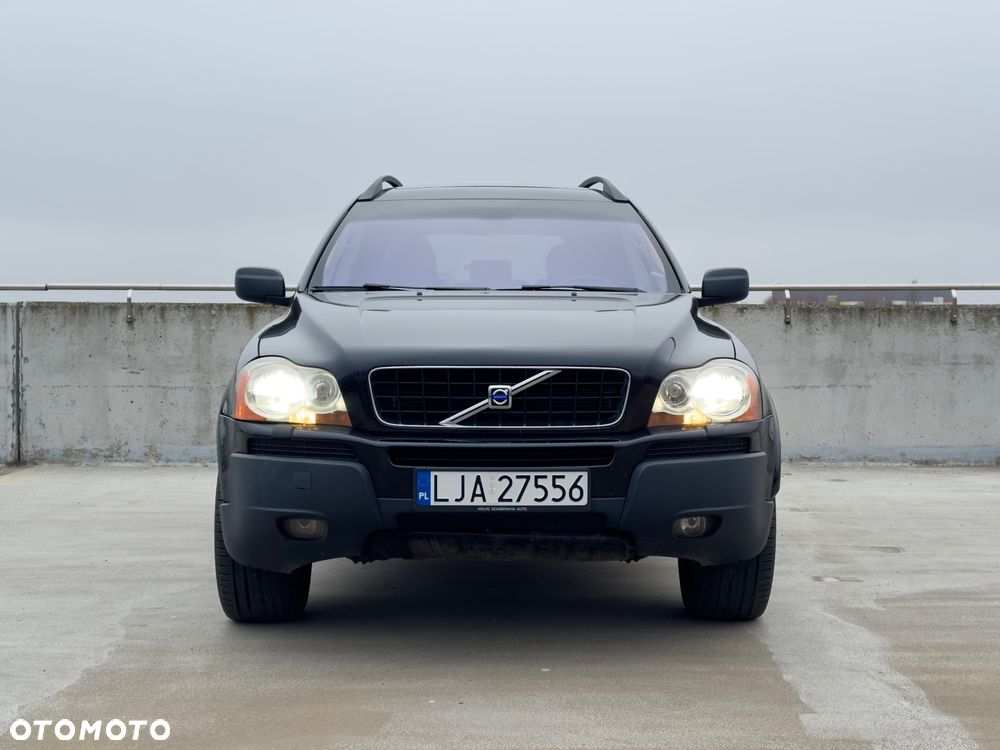 Volvo XC 90 - 4