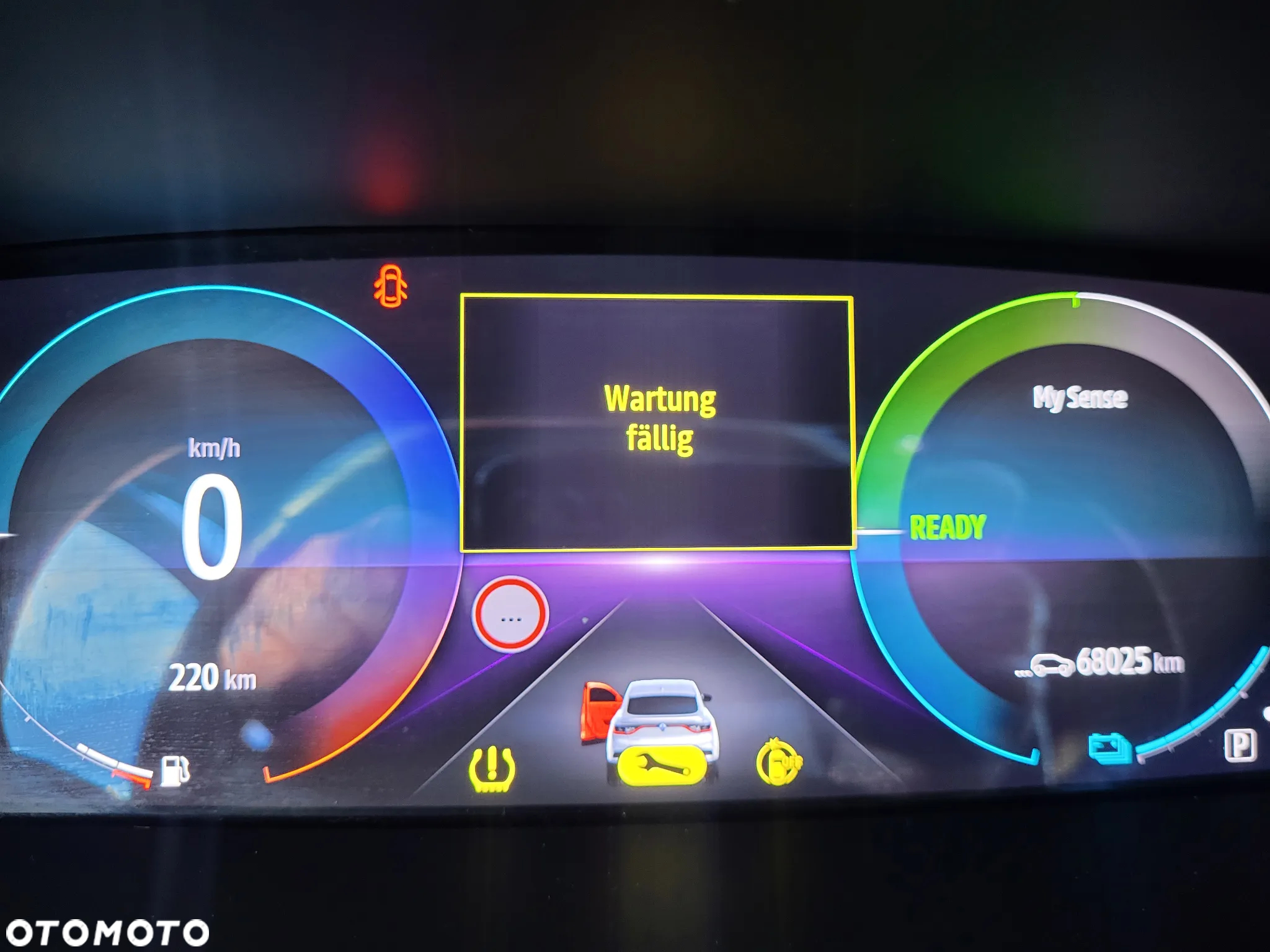 Renault Arkana E-TECH 145 R.S.LINE - 34
