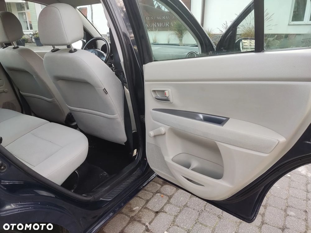 Mazda 2 1.25l Comfort - 17