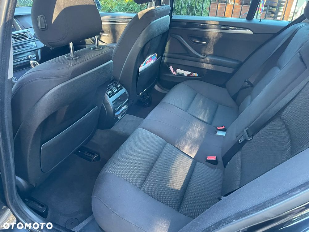 BMW Seria 5 - 21