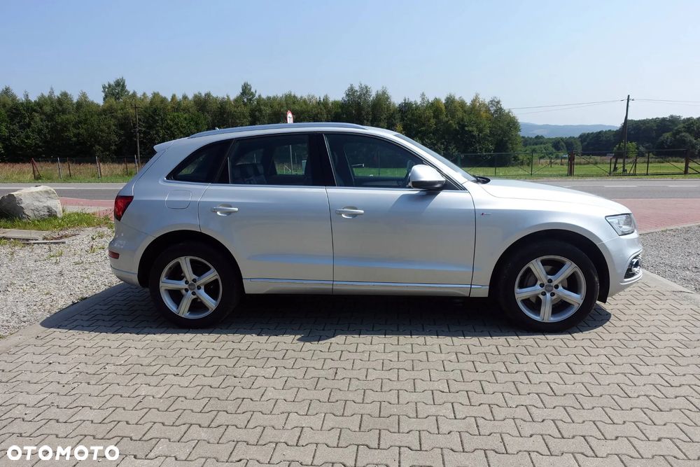 Audi Q5 - 4