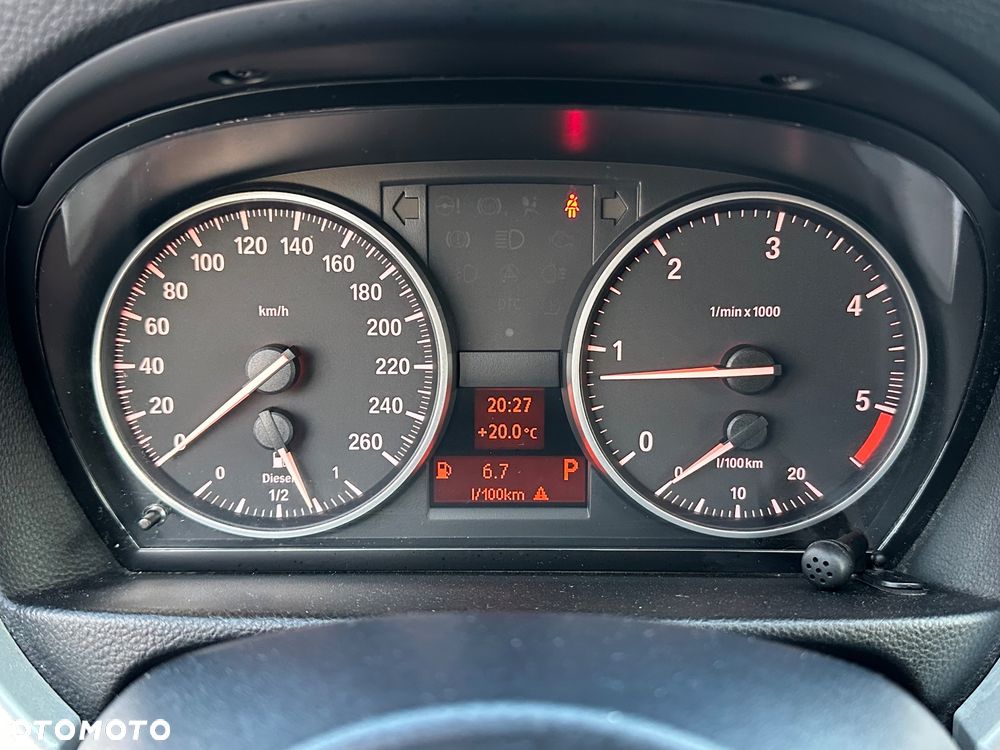 BMW Seria 3 - 23