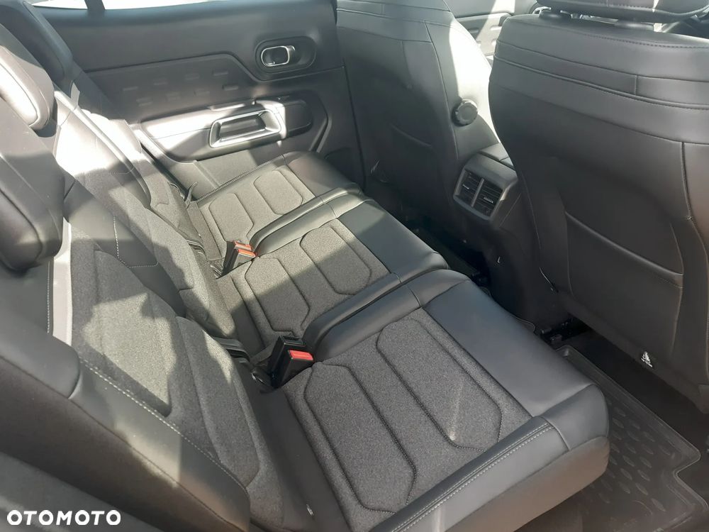 Citroën C5 Aircross BlueHDI 130 S&S EAT8 MAX - 16