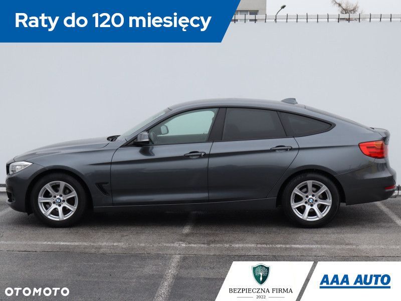 BMW 3GT - 4