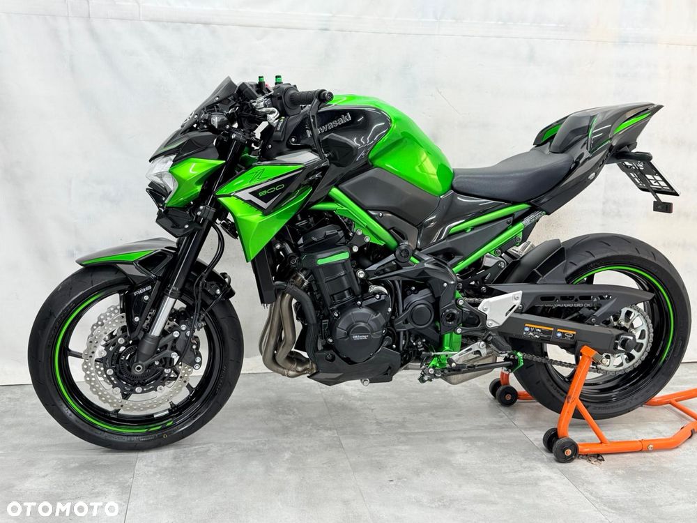Kawasaki Z 900 - 2