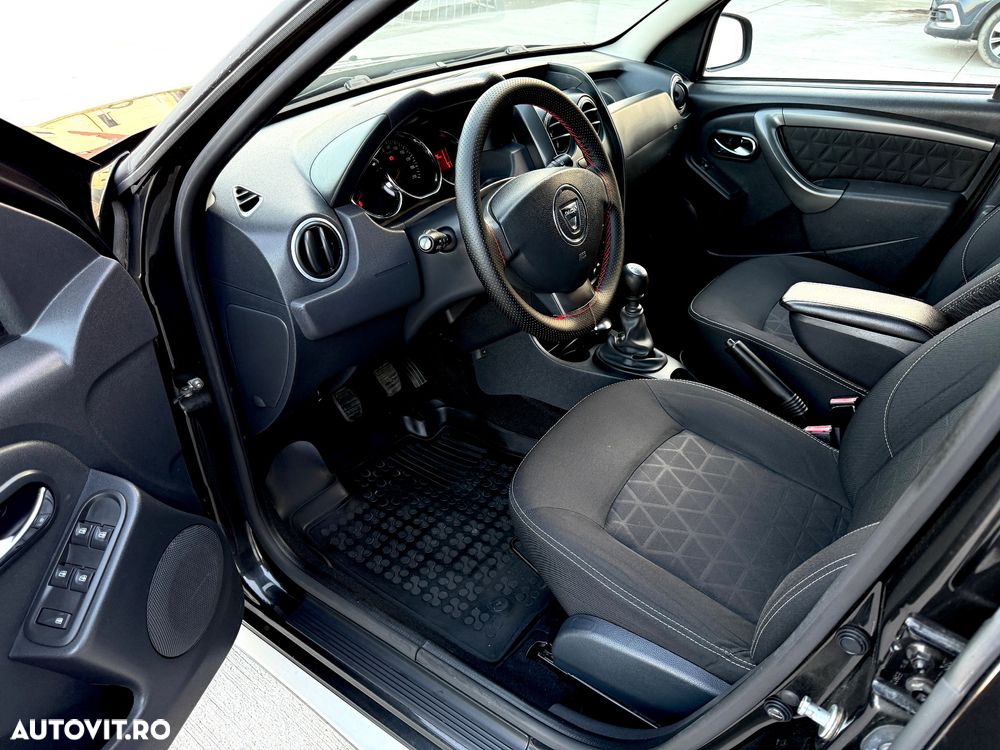 Dacia Duster 1.2 TCe 4x2 Laureate - 5