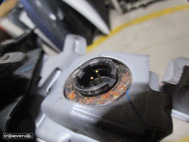 Kit Airbags 300194411M80 I00388211P5U 8917052E40 TOYOTA URBAN CRUISER 2011 1.4D4D 90CV 5P CINZA RATO PRETO - 8