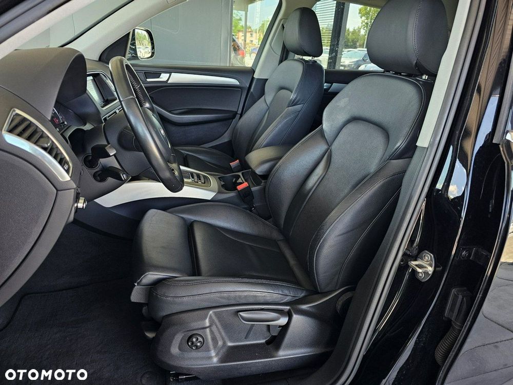 Audi Q5 - 22