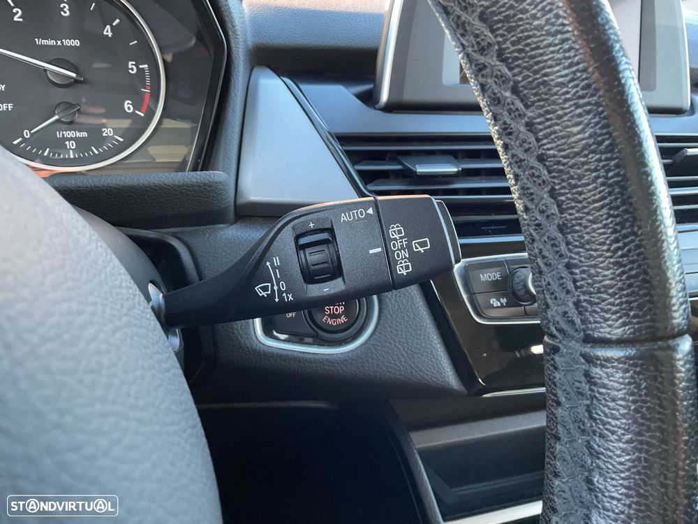 BMW 216 Active Tourer d - 36