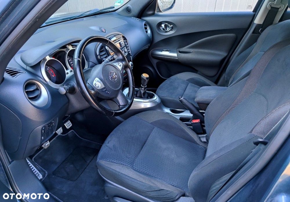 Nissan Juke - 27