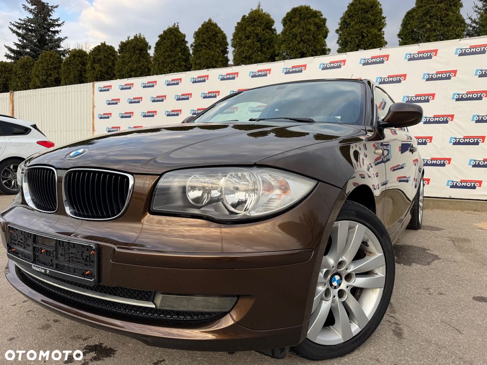 BMW Seria 1 116i Edition Lifestyle - 2