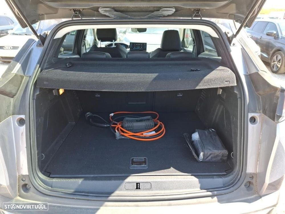 Peugeot 3008 1.6 Hybrid Allure Pack e-EAT8 - 9