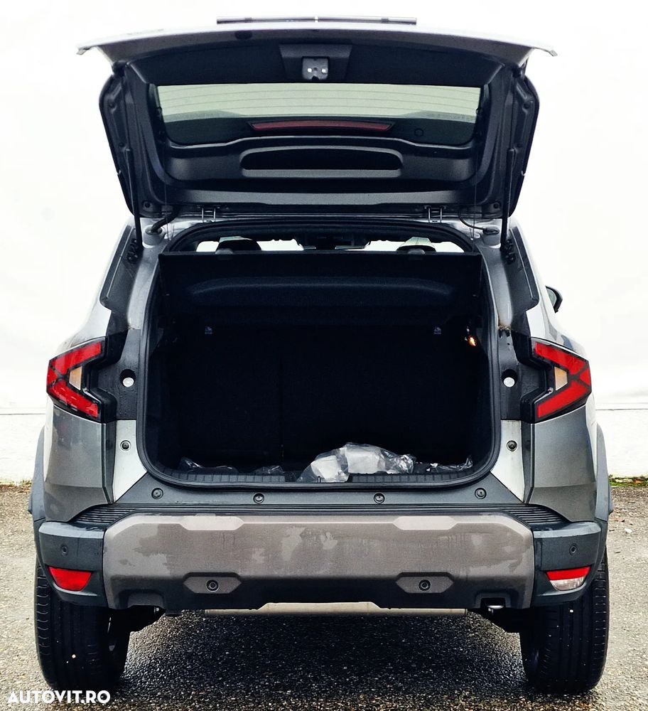 Dacia Duster 155 Extreme - 5