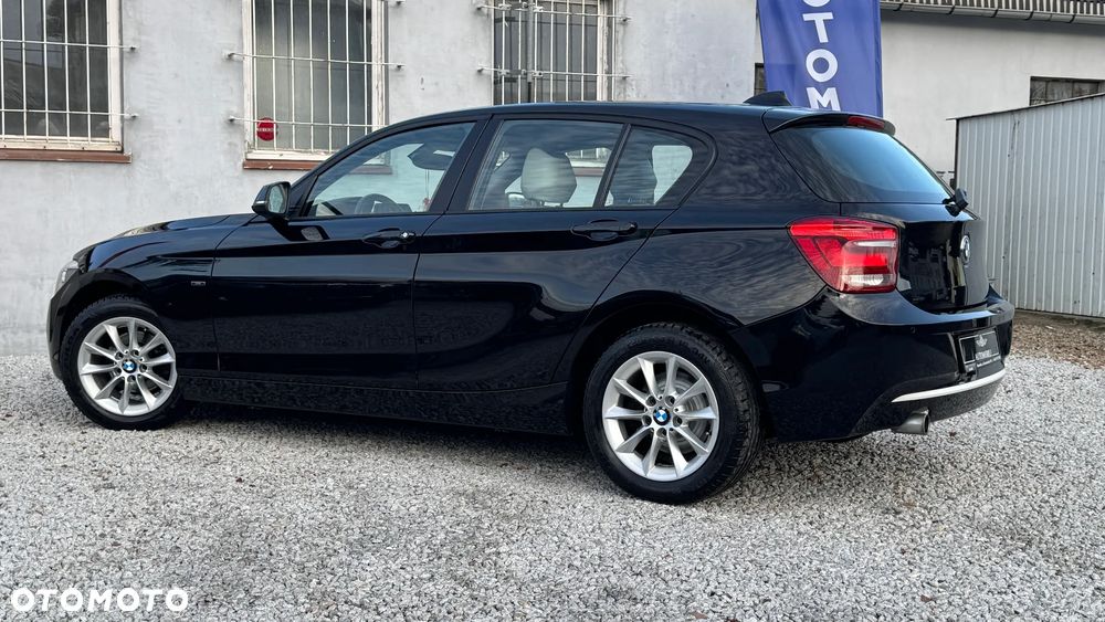 BMW Seria 1 116i Urban Line - 14