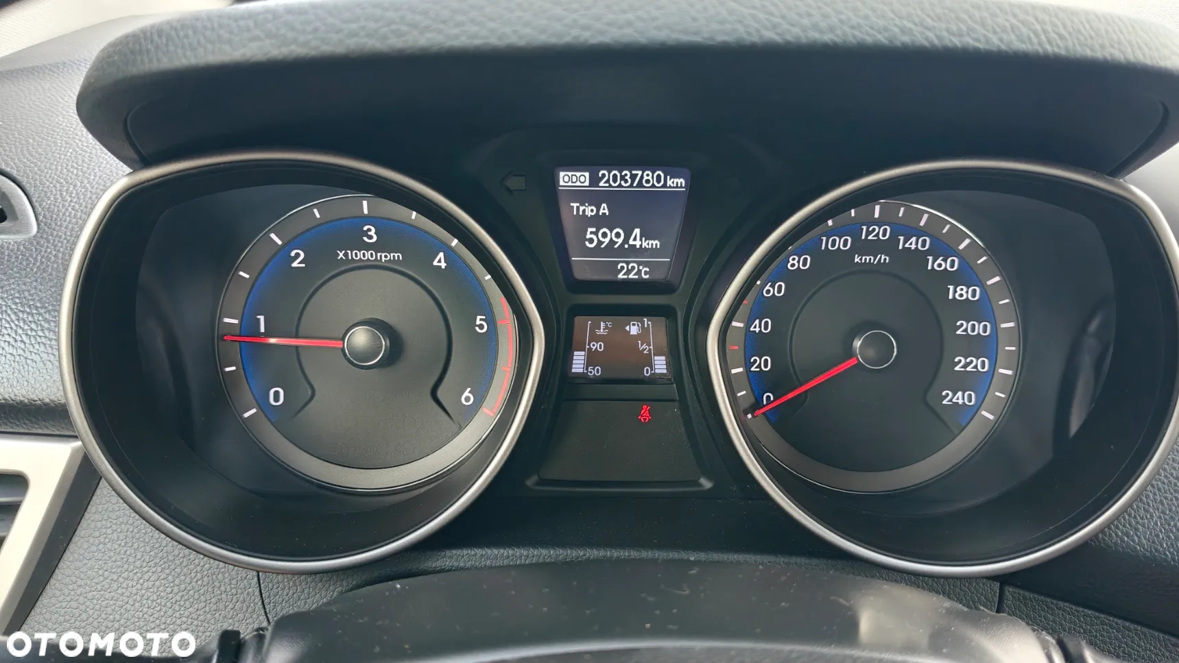 Hyundai i30 - 15
