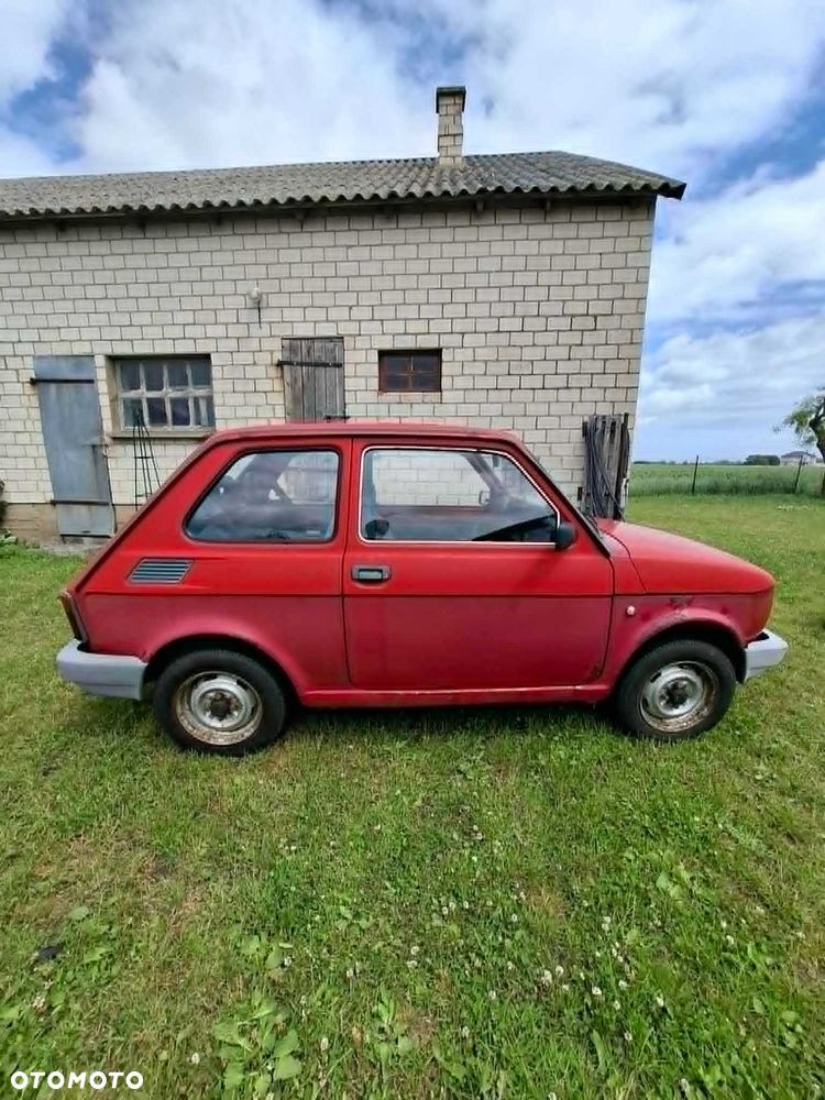 Fiat 126 - 8