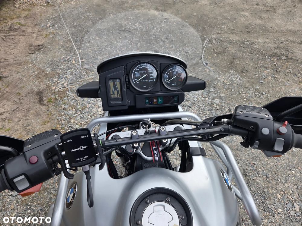 BMW GS - 9