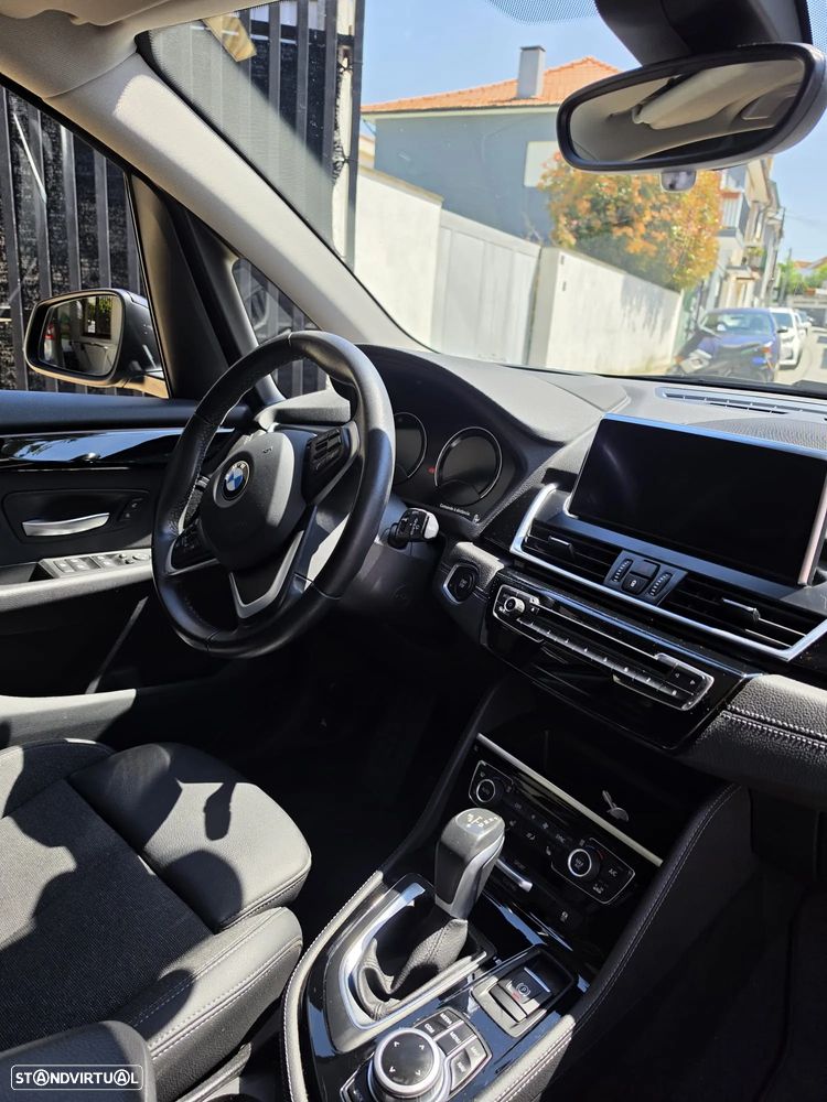 BMW 225xe Active Tourer iPerformance - 7