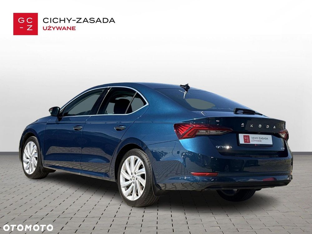Skoda Octavia - 3