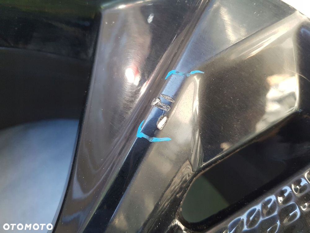 audi a6 c8 rs6 felga aluminiowa 22 cali 10,5j et 19 4k0601025dg - 9