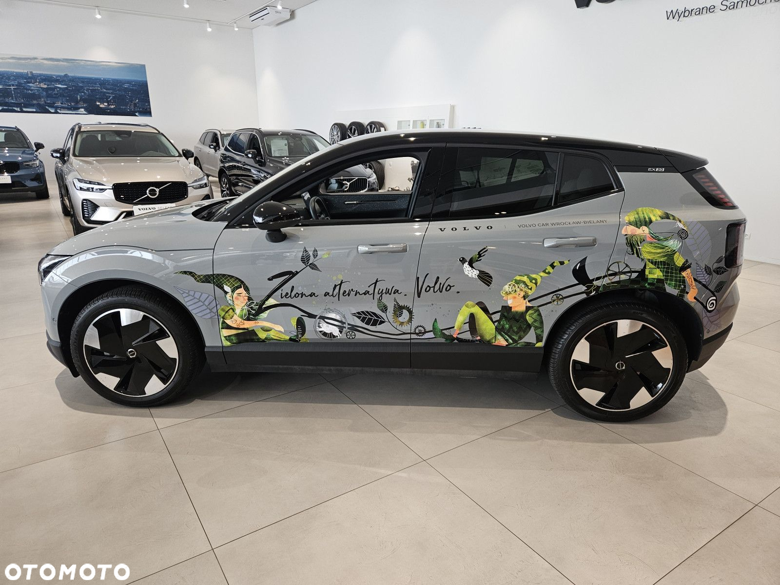Volvo EX30 - 8