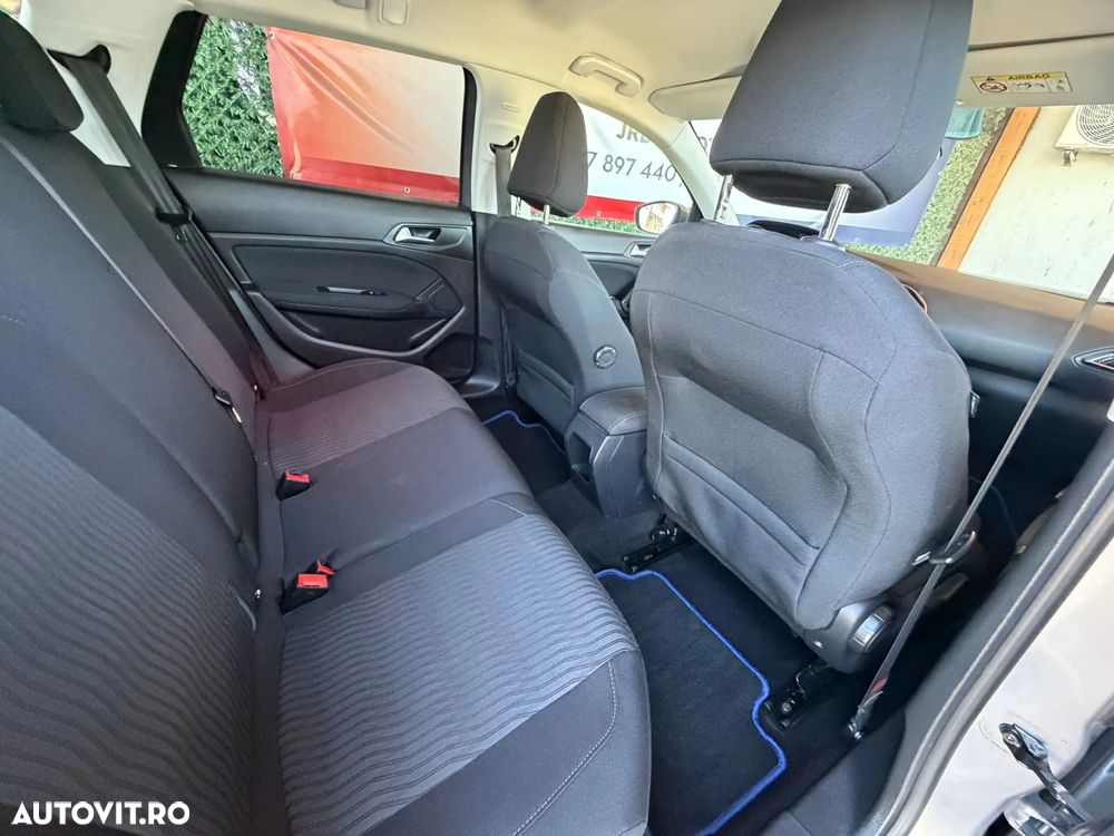 Peugeot 308 BlueHDi 120 Stop & Start Active - 17