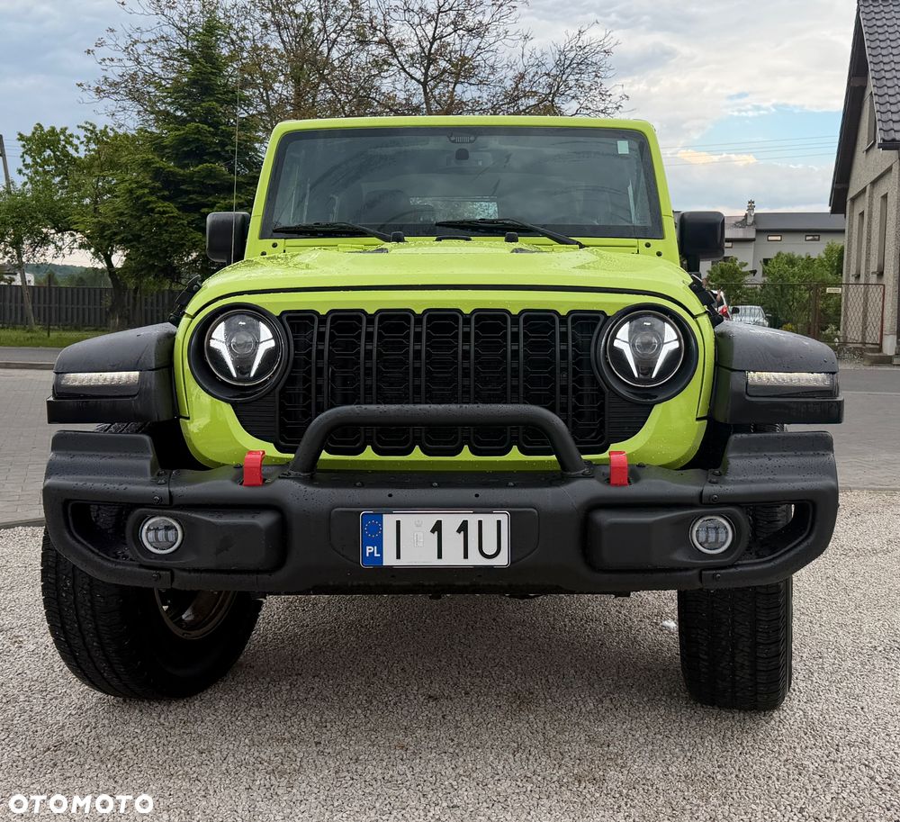 Jeep Wrangler - 3