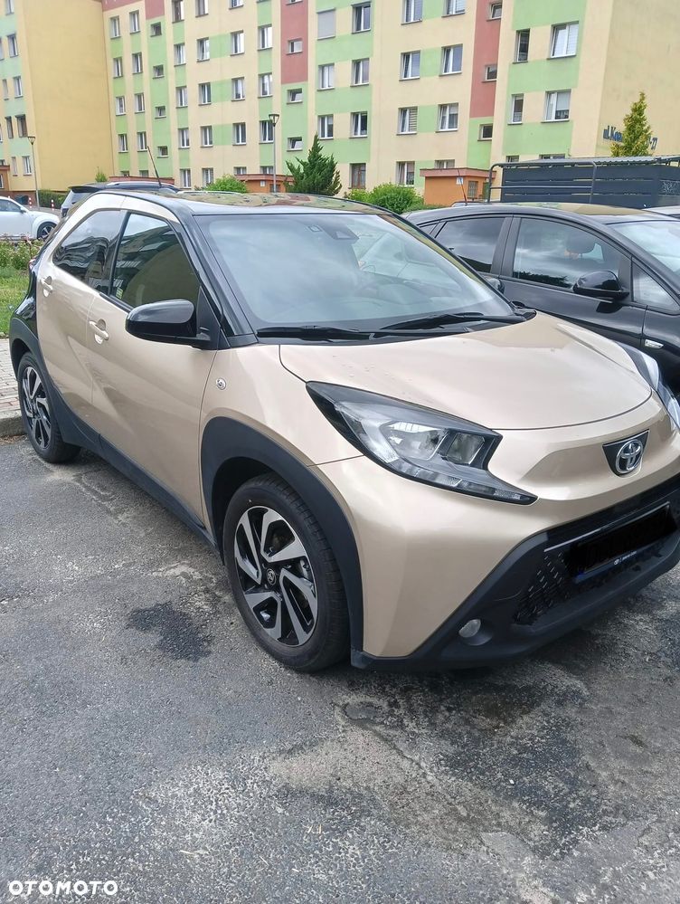 Toyota Aygo - 2