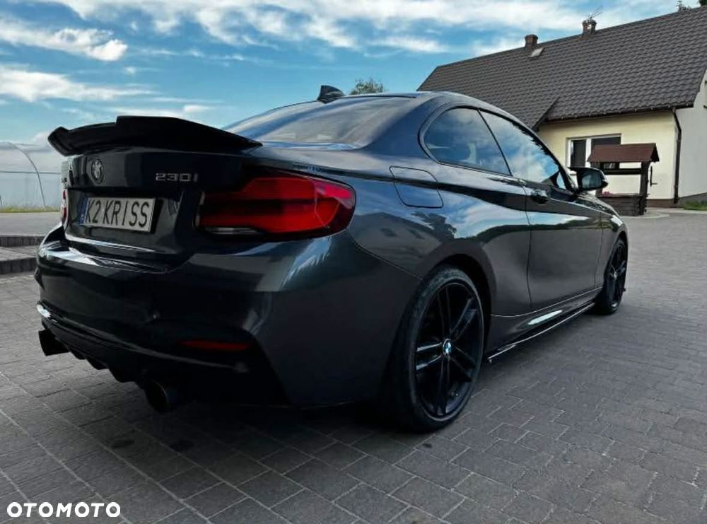 BMW Seria 2 230i M Sport - 5