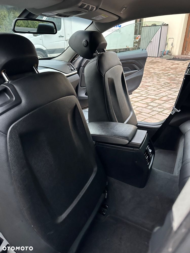 BMW Seria 4 420i - 14