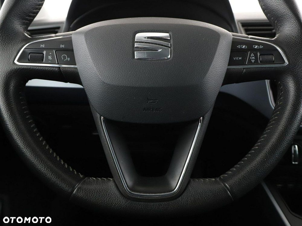 Seat Arona 1.0 TSI GPF Full LED S&S - 22