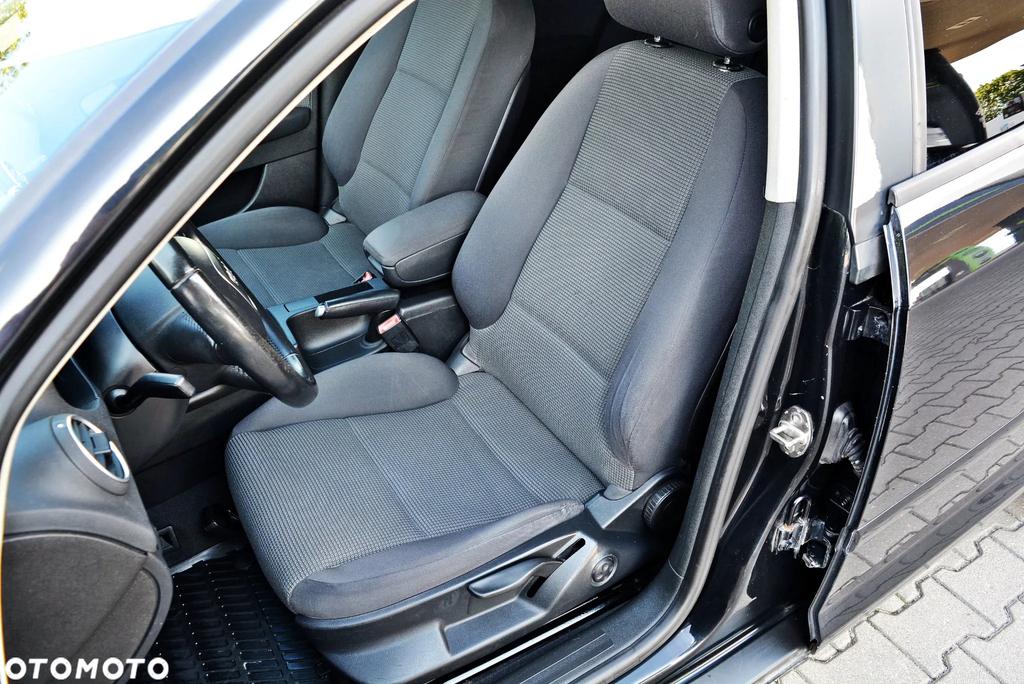 Audi A3 1.6 Attraction - 5