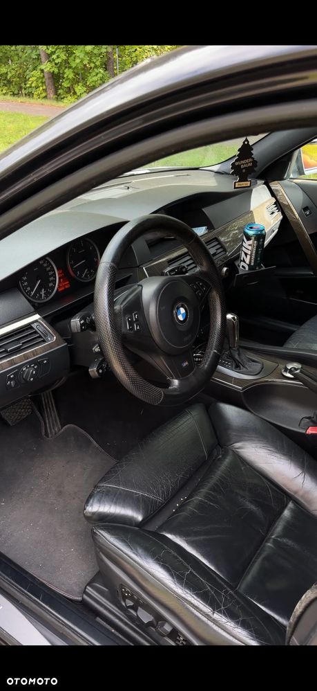 BMW Seria 5 - 4